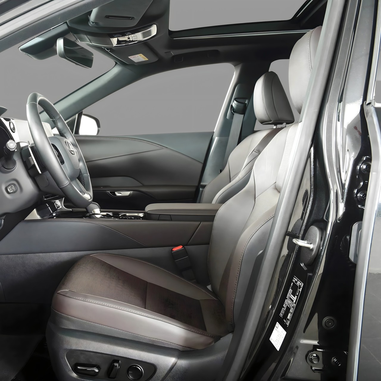 Lexus Seria RX 450h+ Executive - foto 6