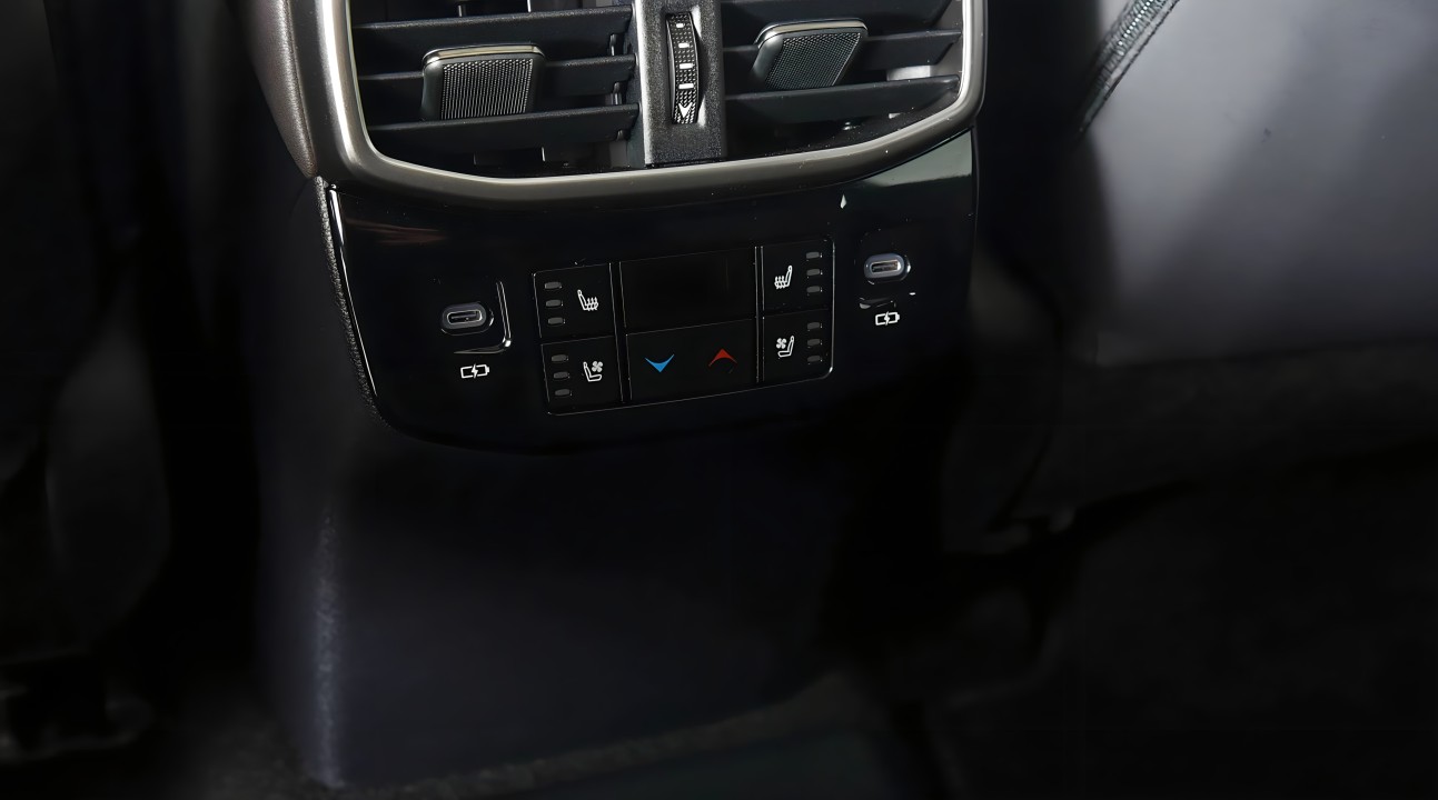 Lexus Seria RX 450h+ Executive - foto 12