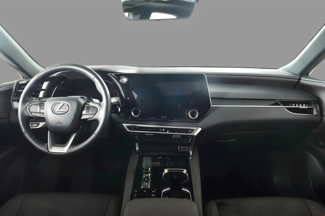 Lexus Seria RX 450h+ Executive - foto 8