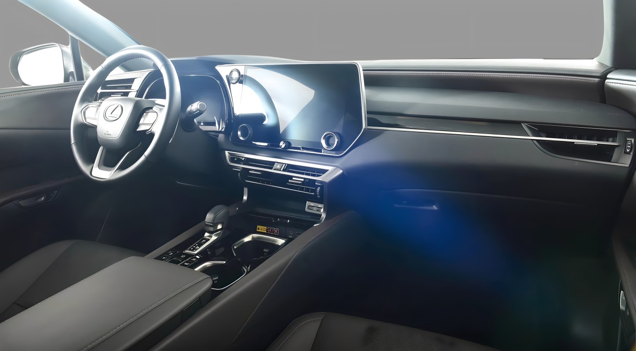 Lexus Seria RX 450h+ Executive - foto 9