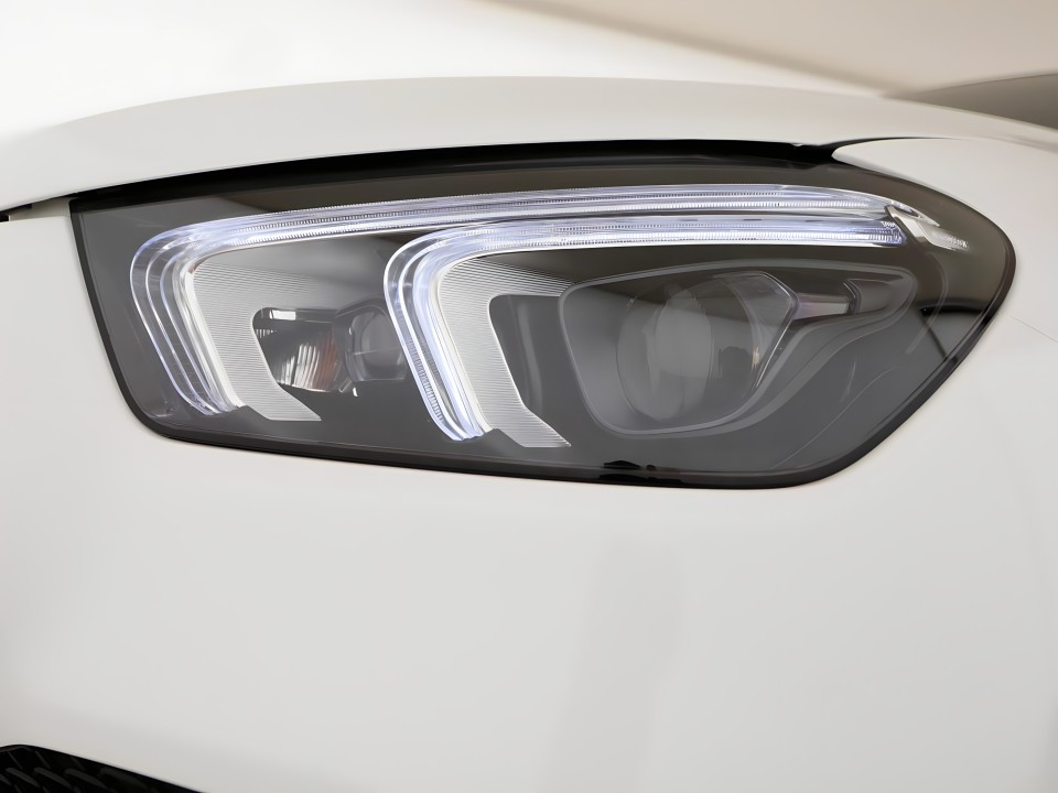 Mercedes-Benz GLE Coupe 350e 4MATIC AMG - foto 15