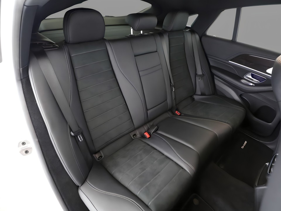 Mercedes-Benz GLE Coupe 350e 4MATIC AMG - foto 8