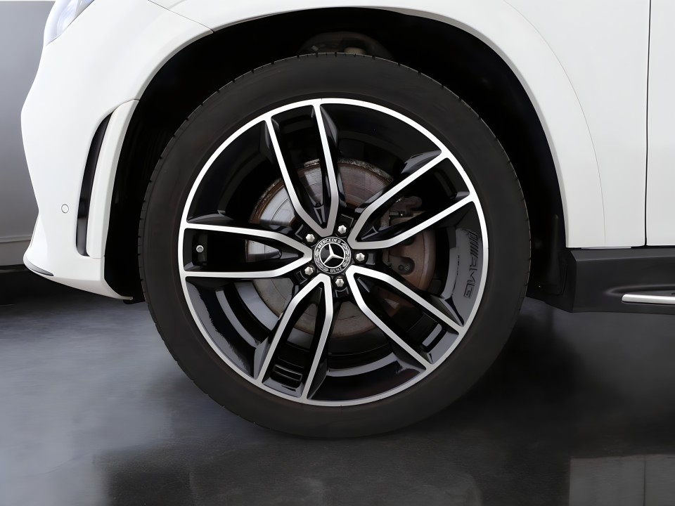 Mercedes-Benz GLE Coupe 350e 4MATIC AMG - foto 18