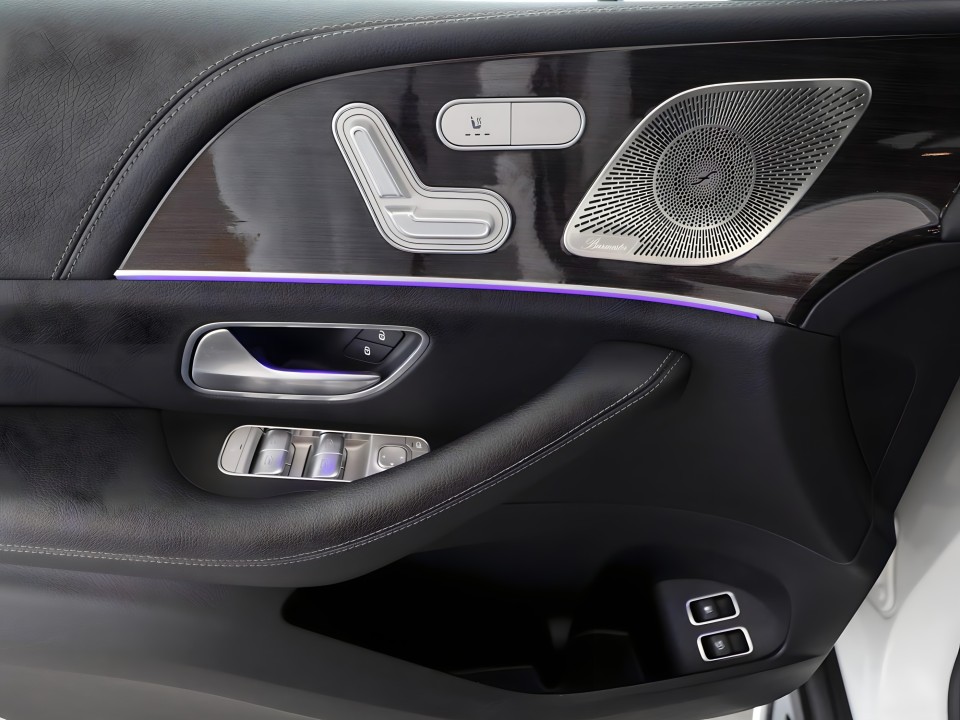 Mercedes-Benz GLE Coupe 350e 4MATIC AMG - foto 12