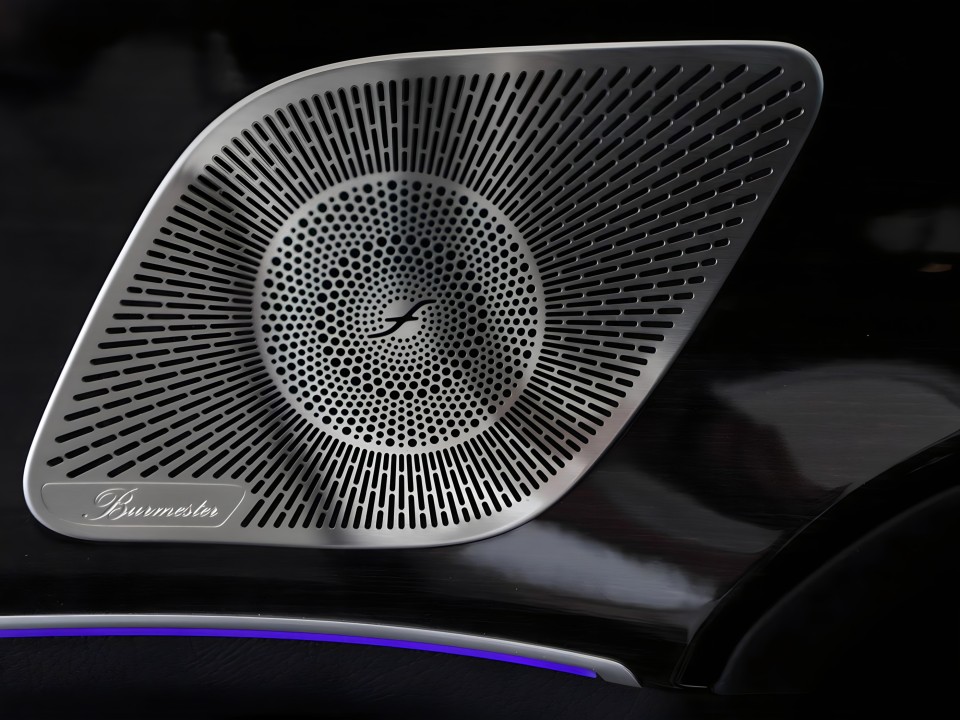 Mercedes-Benz GLE Coupe 350e 4MATIC AMG - foto 13