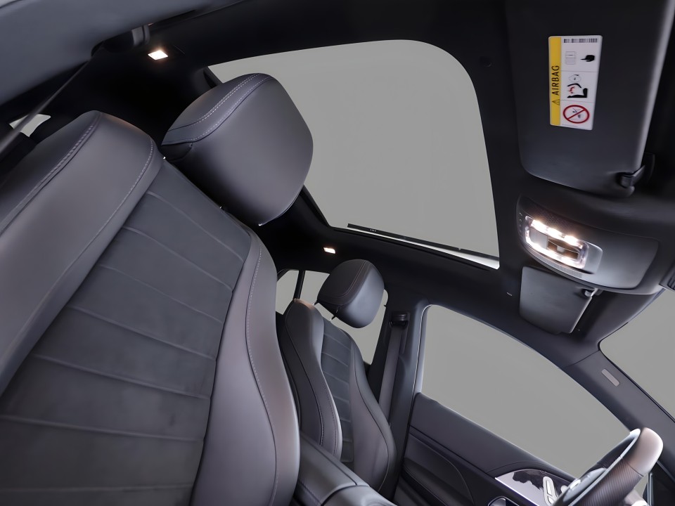 Mercedes-Benz GLE Coupe 350e 4MATIC AMG - foto 11