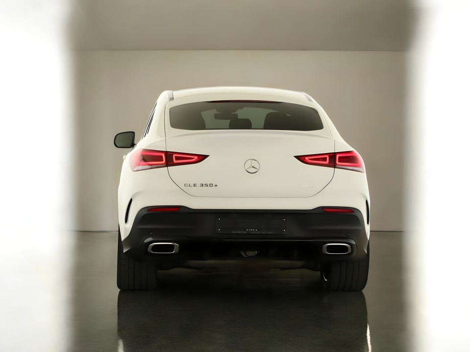 Mercedes-Benz GLE Coupe 350e 4MATIC AMG (4)
