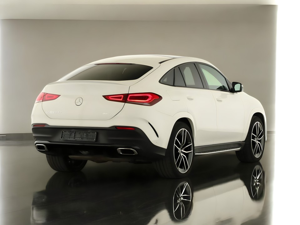 Mercedes-Benz GLE Coupe 350e 4MATIC AMG (3)