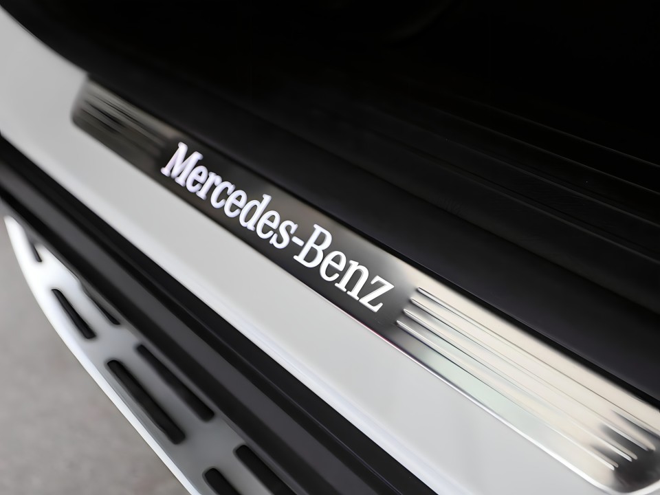 Mercedes-Benz GLE Coupe 350e 4MATIC AMG - foto 14