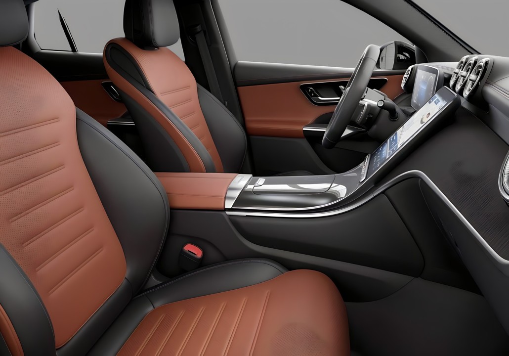 Mercedes-Benz GLC Coupe 300e 4MATIC AMG - foto 16