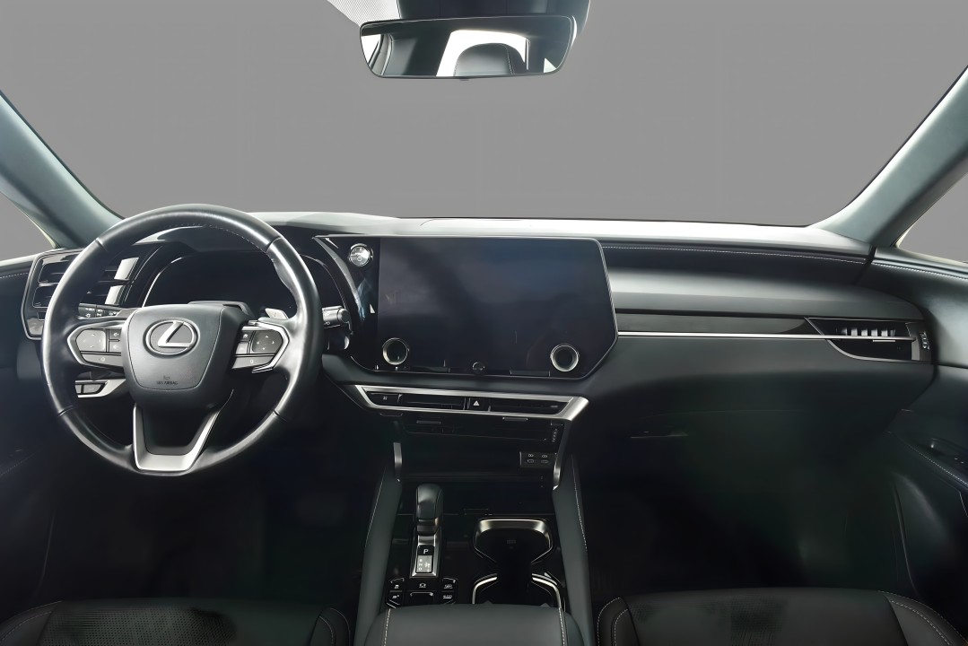 Lexus Seria RX 450h+ Executive Line - foto 6