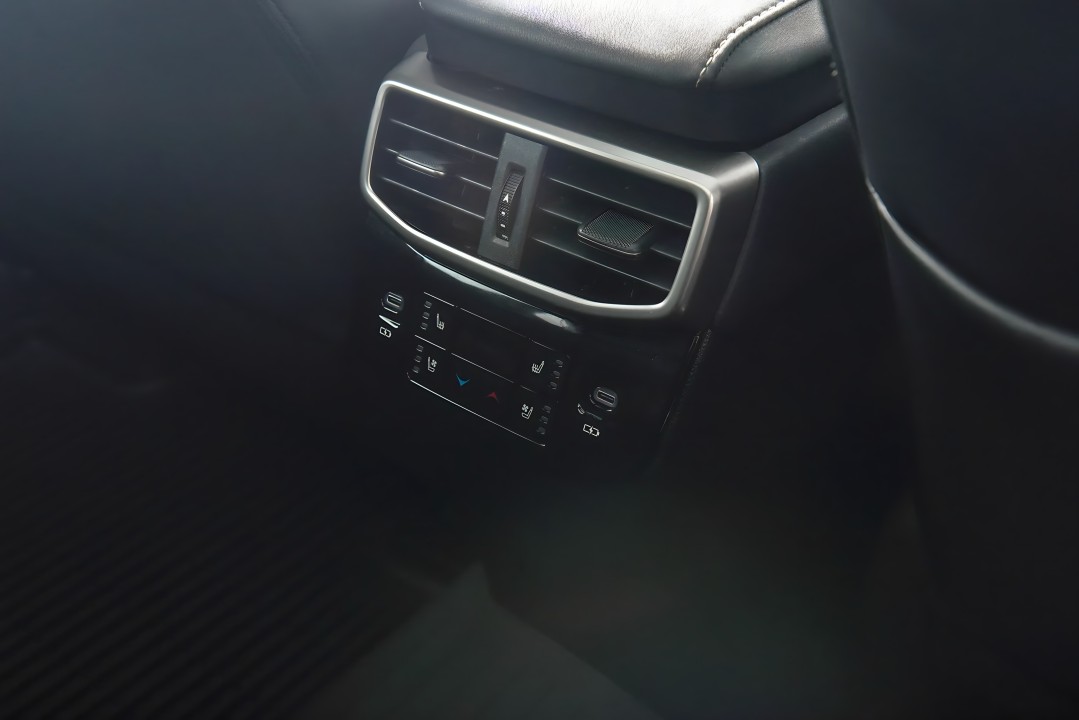 Lexus Seria RX 450h+ Executive Line - foto 14