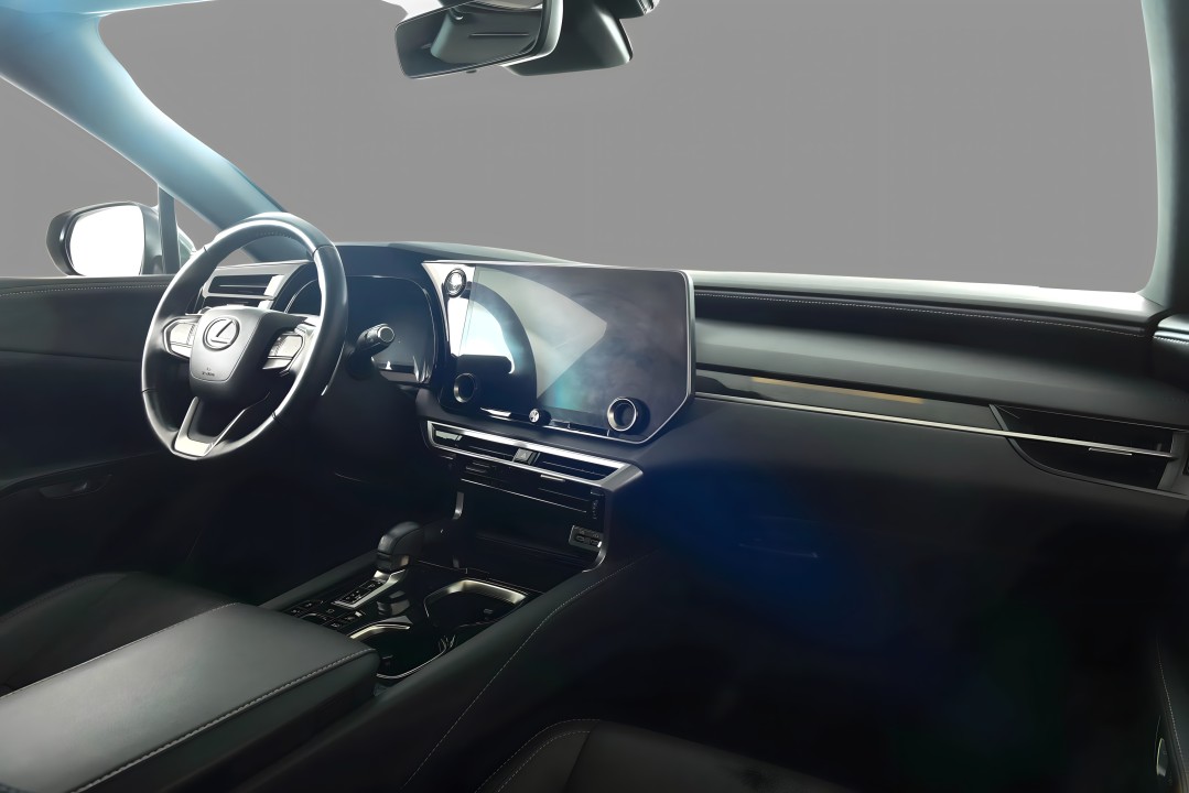 Lexus Seria RX 450h+ Executive Line - foto 7