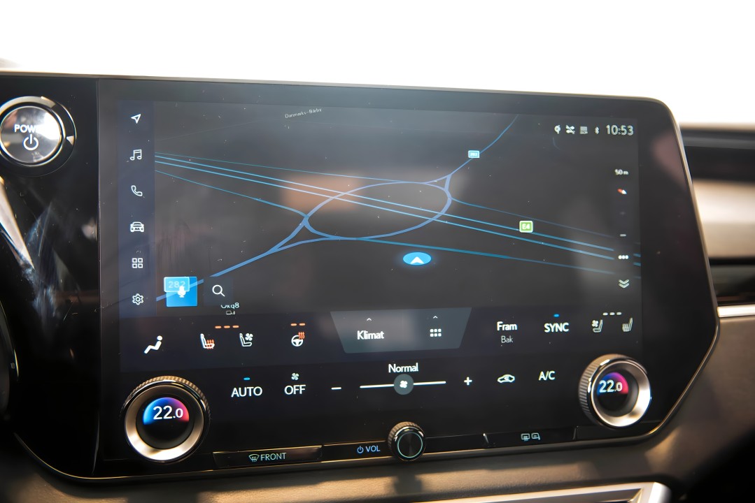 Lexus Seria RX 450h+ Executive Line - foto 13