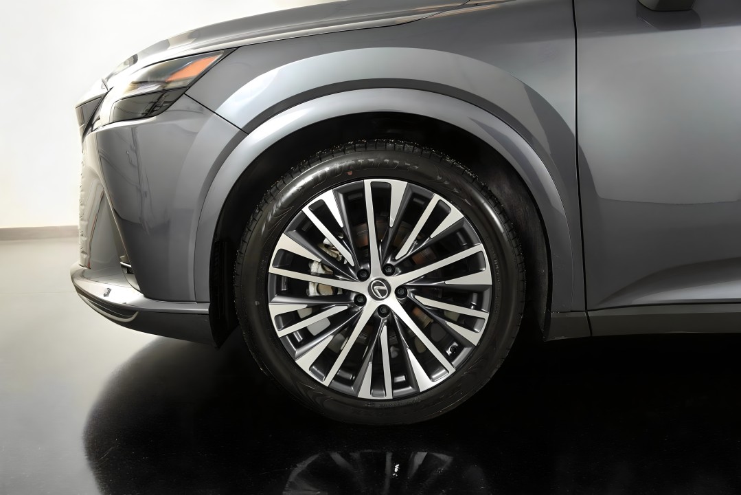 Lexus Seria RX 450h+ Executive Line - foto 19