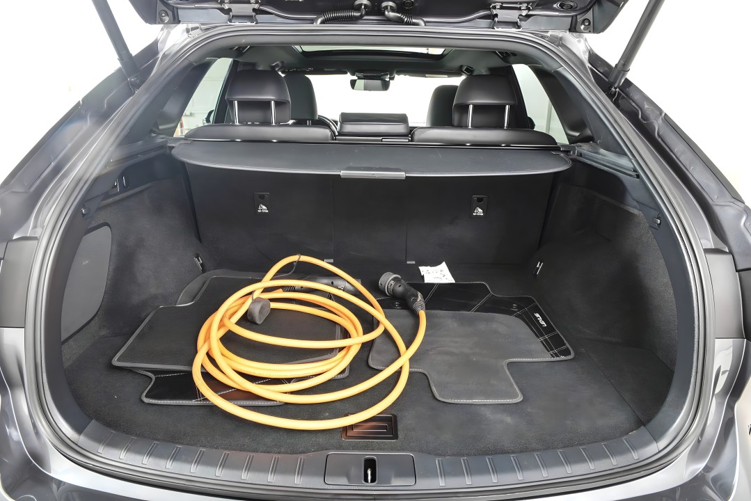 Lexus Seria RX 450h+ Executive Line - foto 18