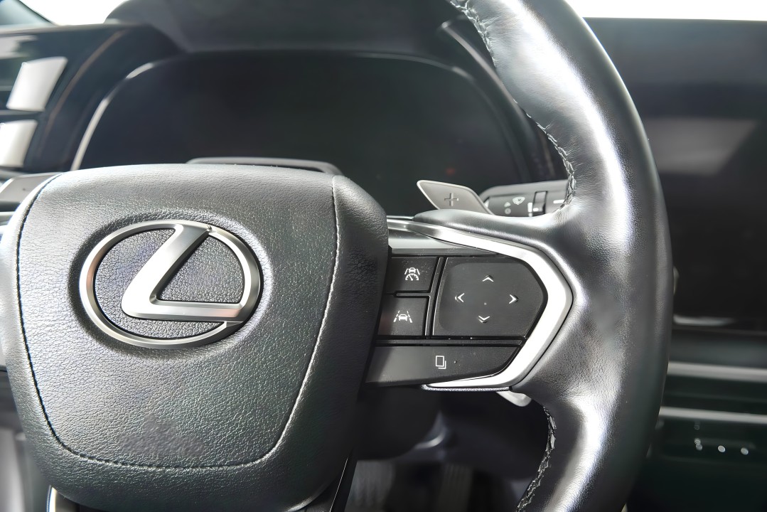 Lexus Seria RX 450h+ Executive Line - foto 8