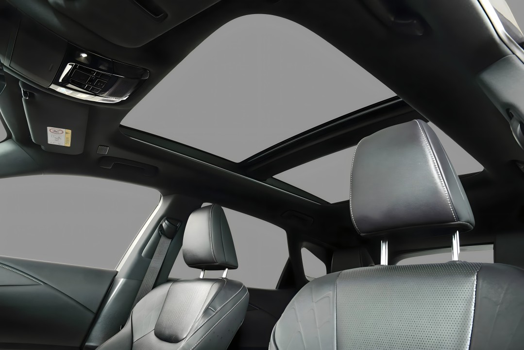 Lexus Seria RX 450h+ Executive Line - foto 15