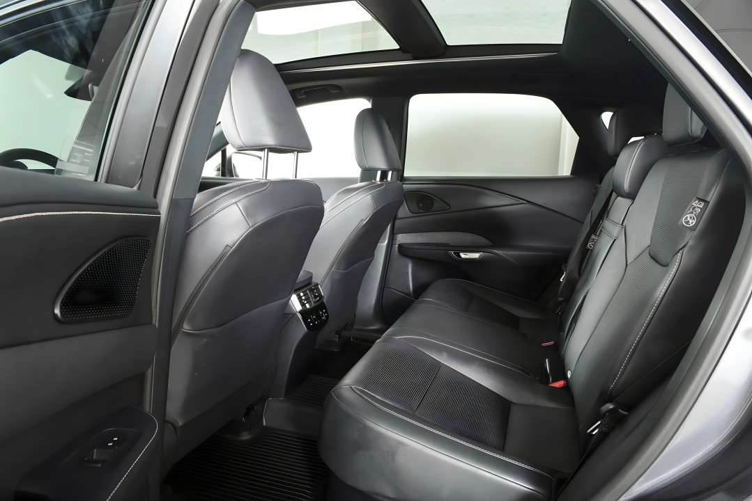 Lexus Seria RX 450h+ Executive Line - foto 10