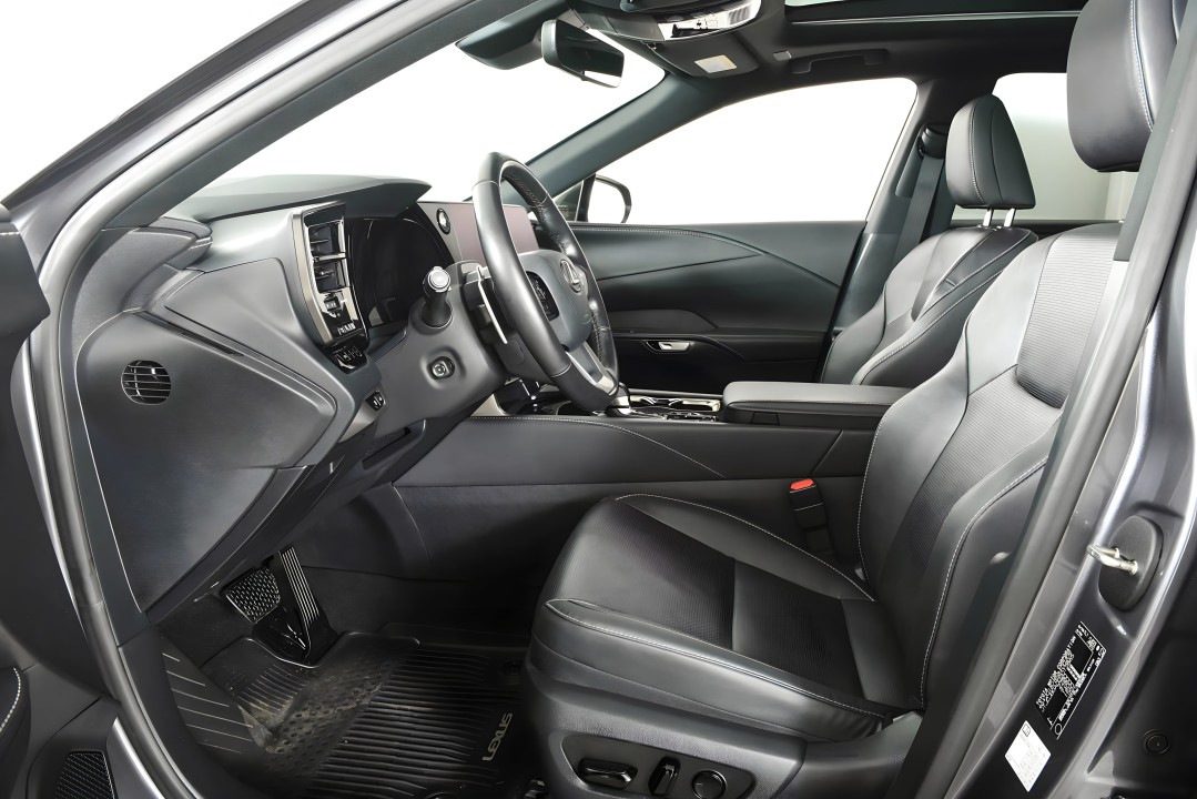 Lexus Seria RX 450h+ Executive Line - foto 9