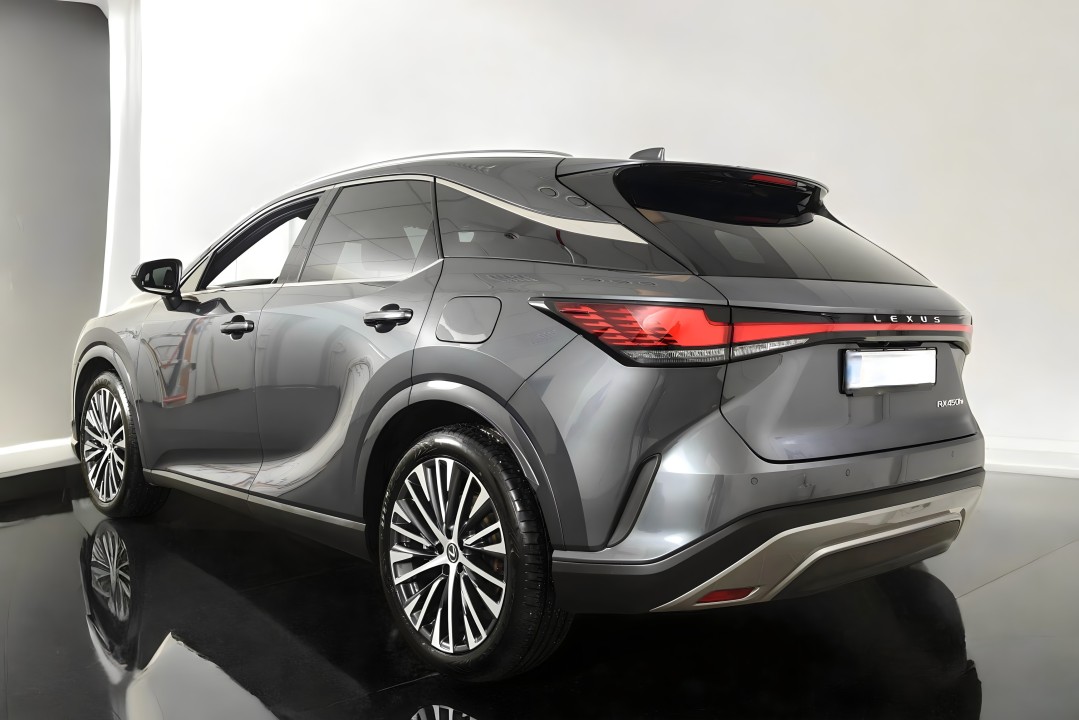 Lexus Seria RX 450h+ Executive Line (4)
