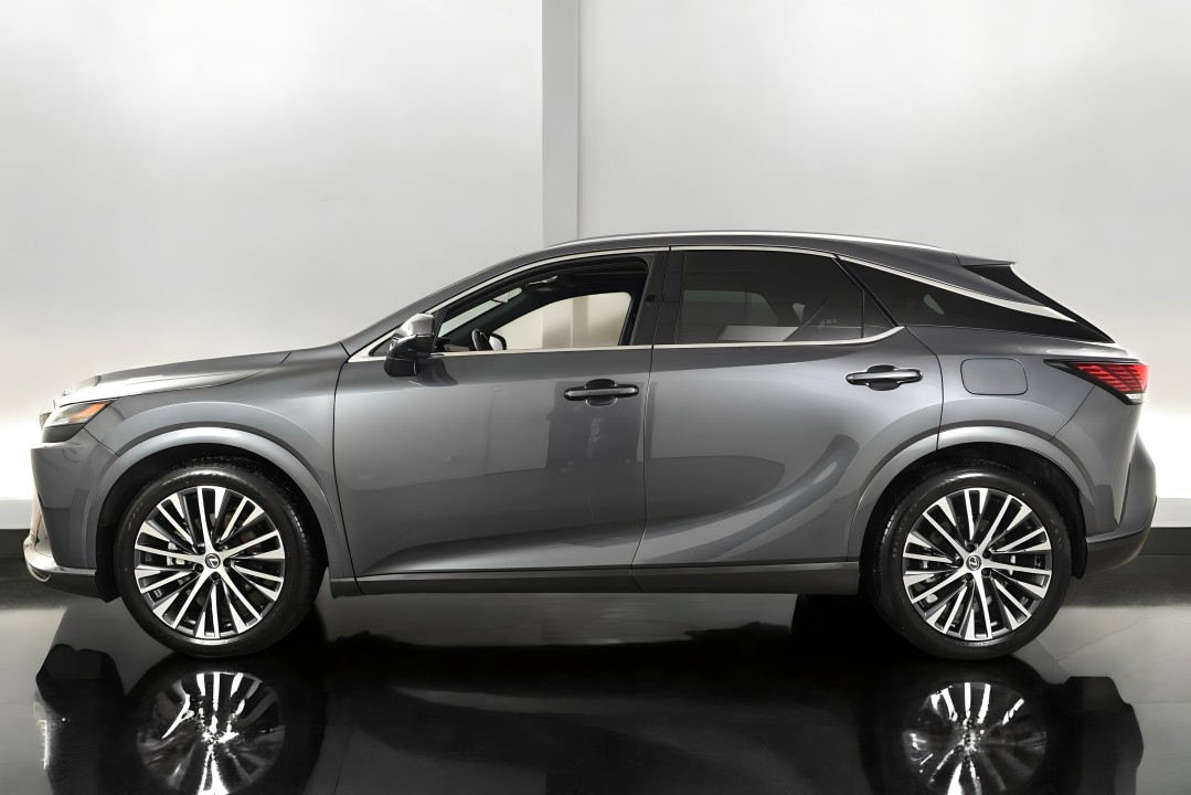 Lexus Seria RX 450h+ Executive Line (3)