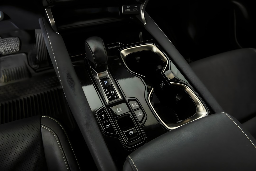 Lexus Seria RX 450h+ Executive Line - foto 11