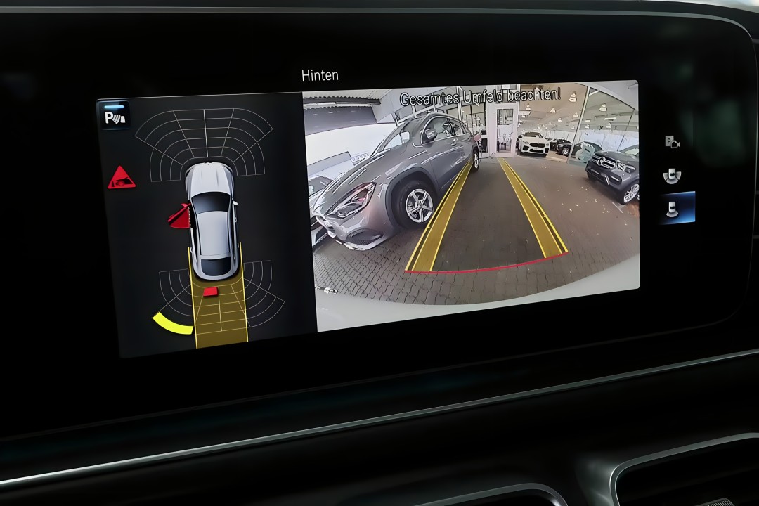 Mercedes-Benz GLE Coupe 350e 4MATIC AMG Line - foto 9