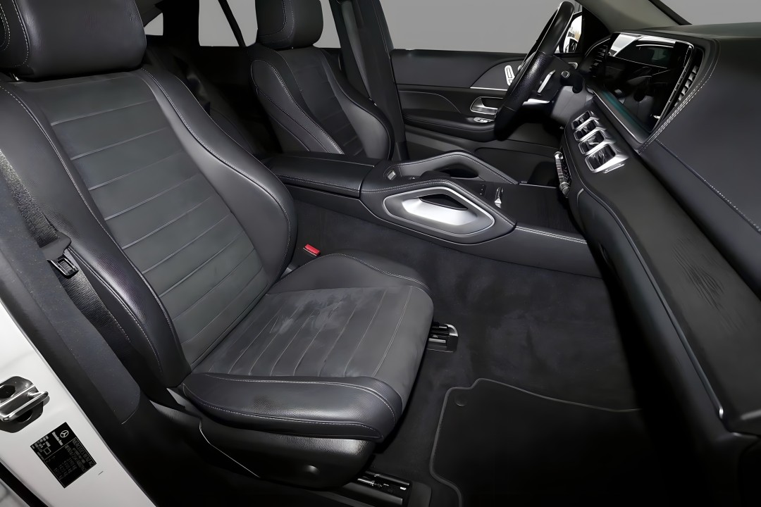 Mercedes-Benz GLE Coupe 350e 4MATIC AMG Line - foto 6