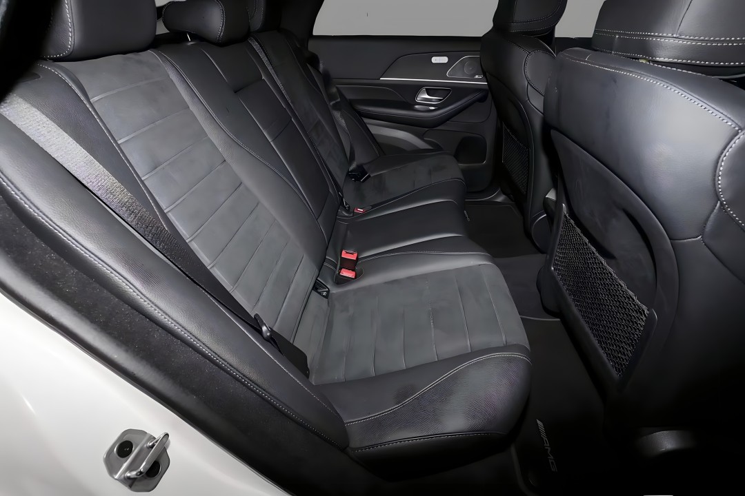 Mercedes-Benz GLE Coupe 350e 4MATIC AMG Line - foto 7