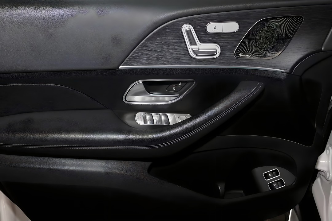 Mercedes-Benz GLE Coupe 350e 4MATIC AMG Line - foto 11