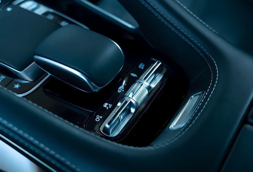 Mercedes-Benz GLE Coupe AMG 53 4MATIC+ - foto 14