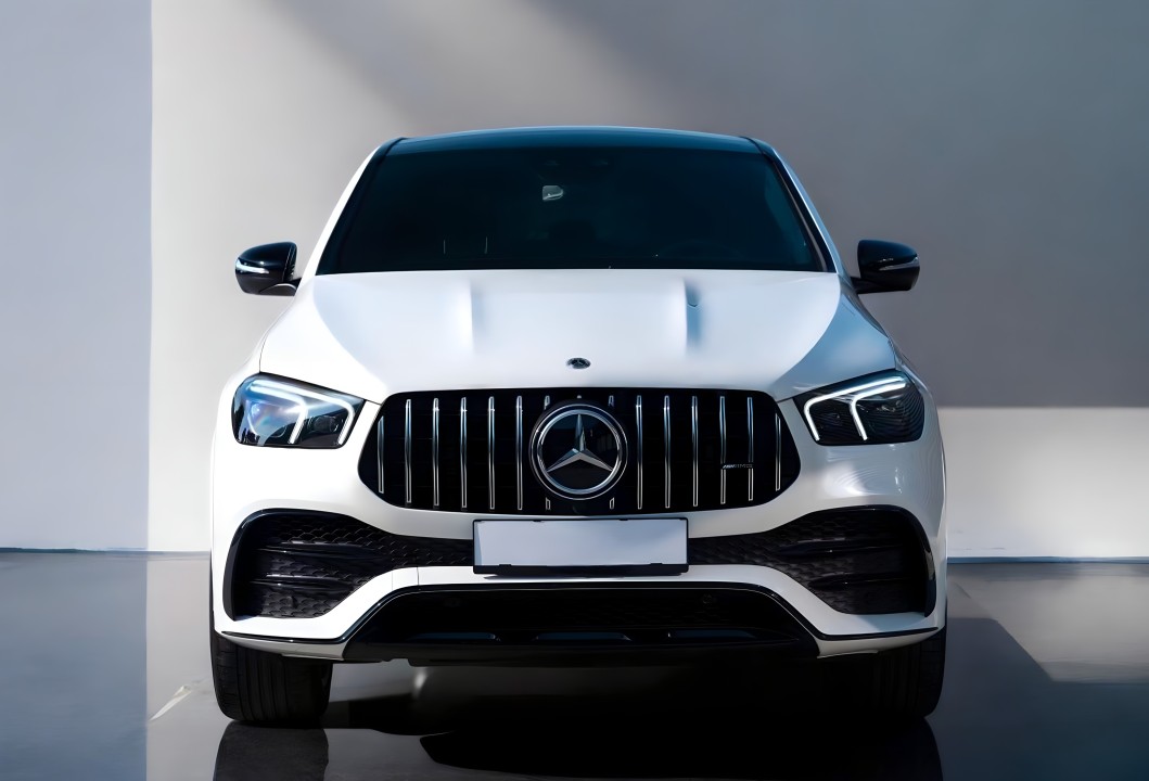 Mercedes-Benz GLE Coupe AMG 53 4MATIC+ - foto 6