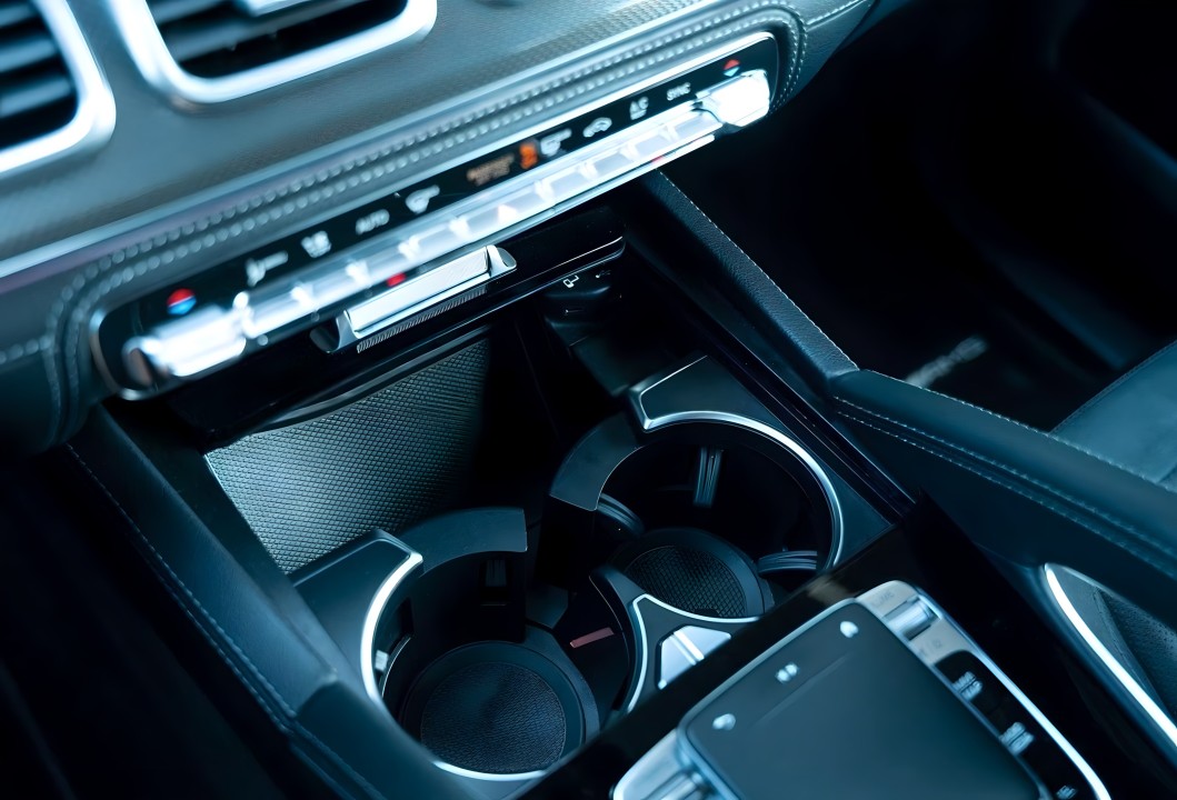 Mercedes-Benz GLE Coupe AMG 53 4MATIC+ - foto 17