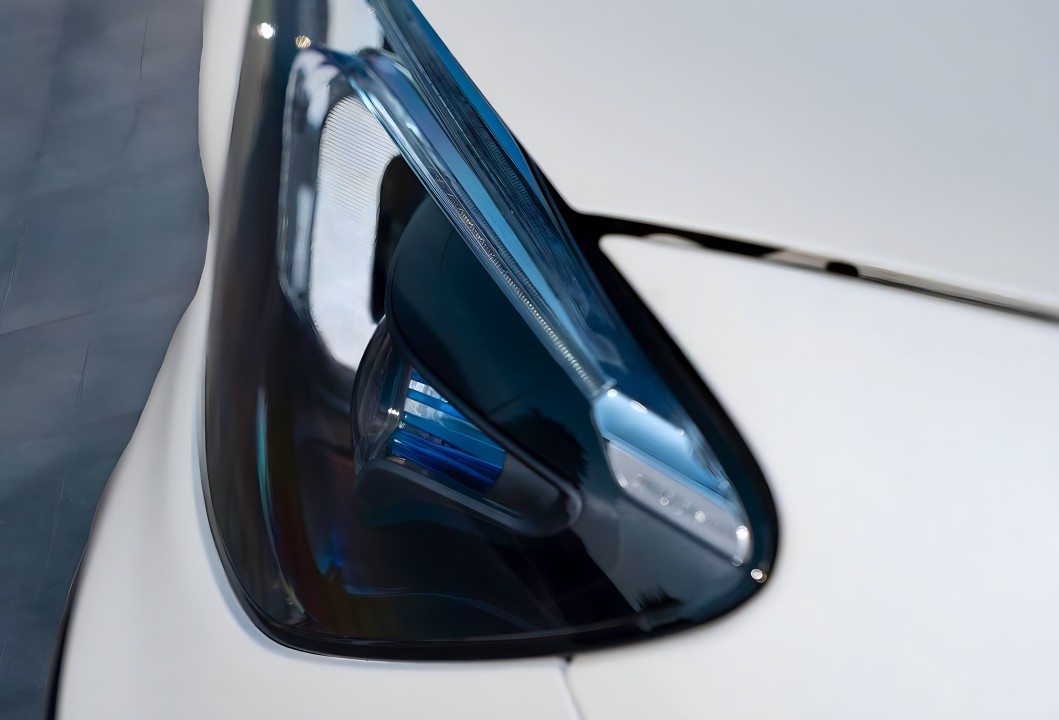 Mercedes-Benz GLE Coupe AMG 53 4MATIC+ - foto 22