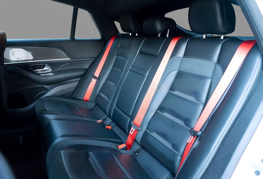 Mercedes-Benz GLE Coupe AMG 53 4MATIC+ - foto 20