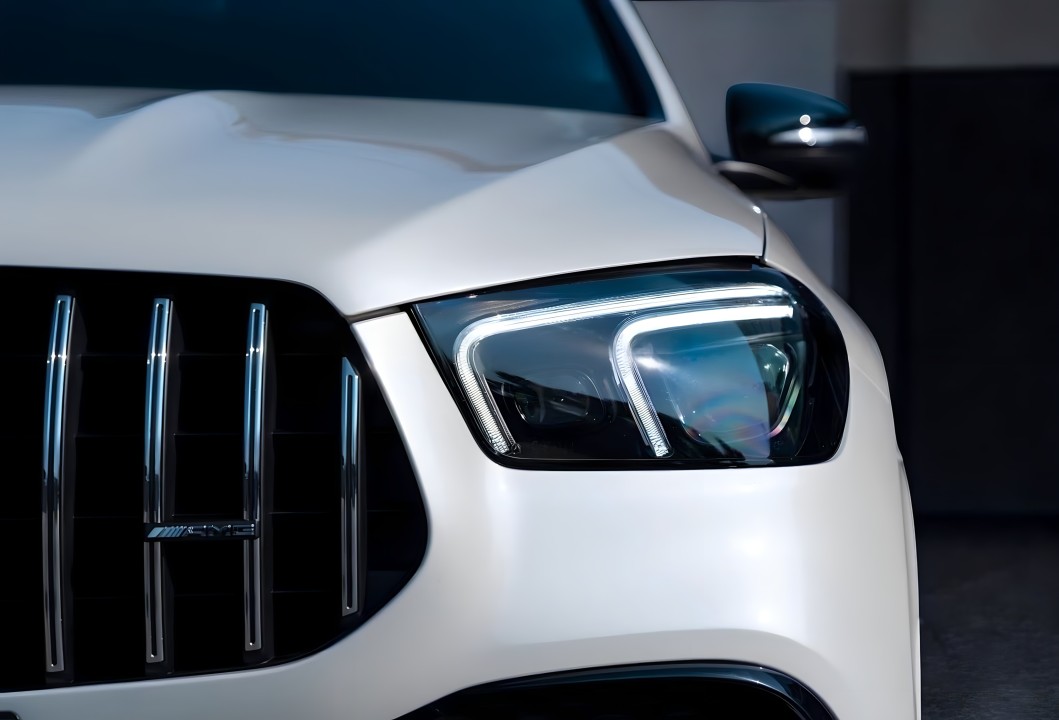 Mercedes-Benz GLE Coupe AMG 53 4MATIC+ - foto 23