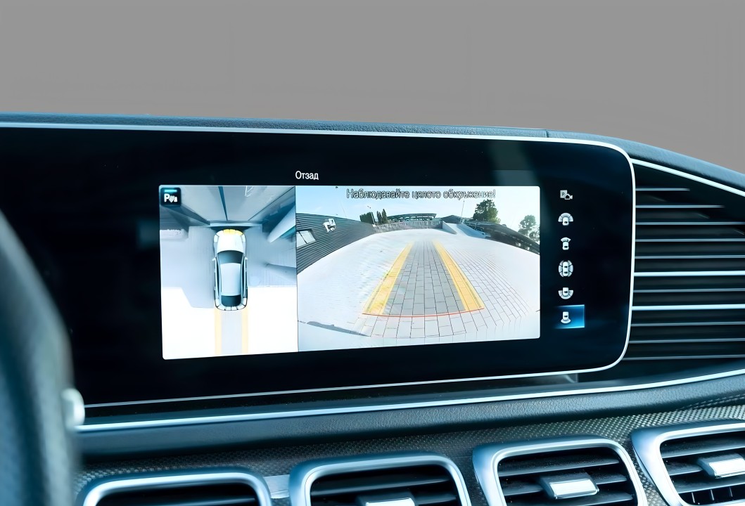 Mercedes-Benz GLE Coupe AMG 53 4MATIC+ - foto 18