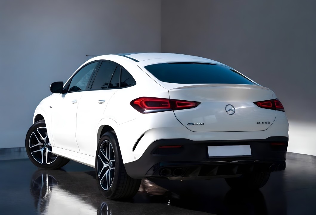 Mercedes-Benz GLE Coupe AMG 53 4MATIC+ (4)