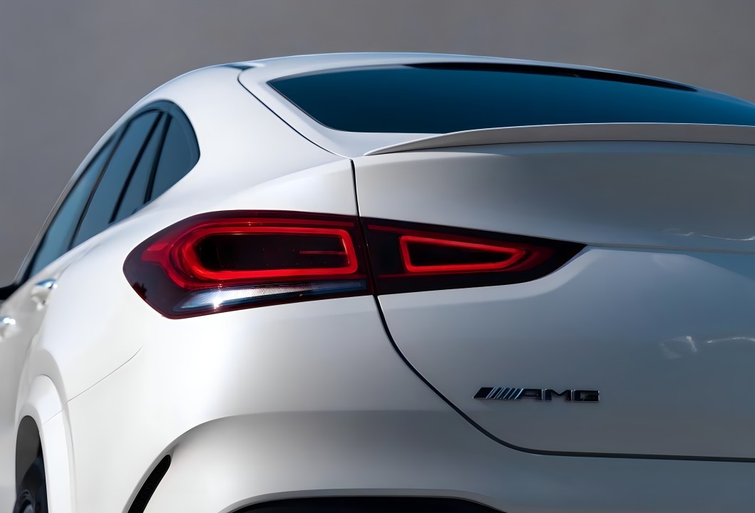 Mercedes-Benz GLE Coupe AMG 53 4MATIC+ - foto 24