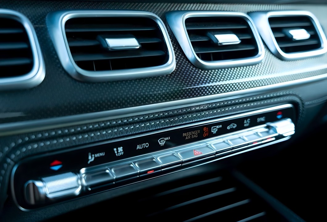 Mercedes-Benz GLE Coupe AMG 53 4MATIC+ - foto 16