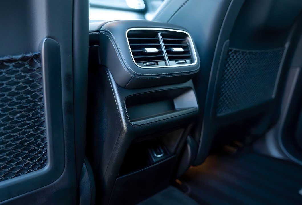 Mercedes-Benz GLE Coupe AMG 53 4MATIC+ - foto 19