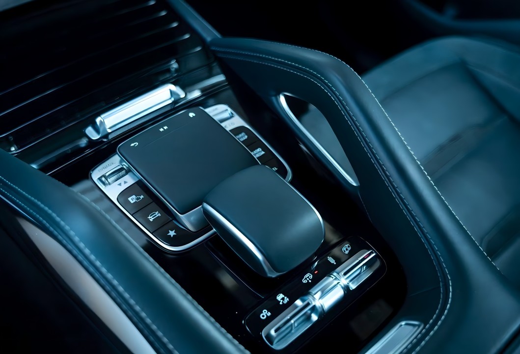 Mercedes-Benz GLE Coupe AMG 53 4MATIC+ - foto 15