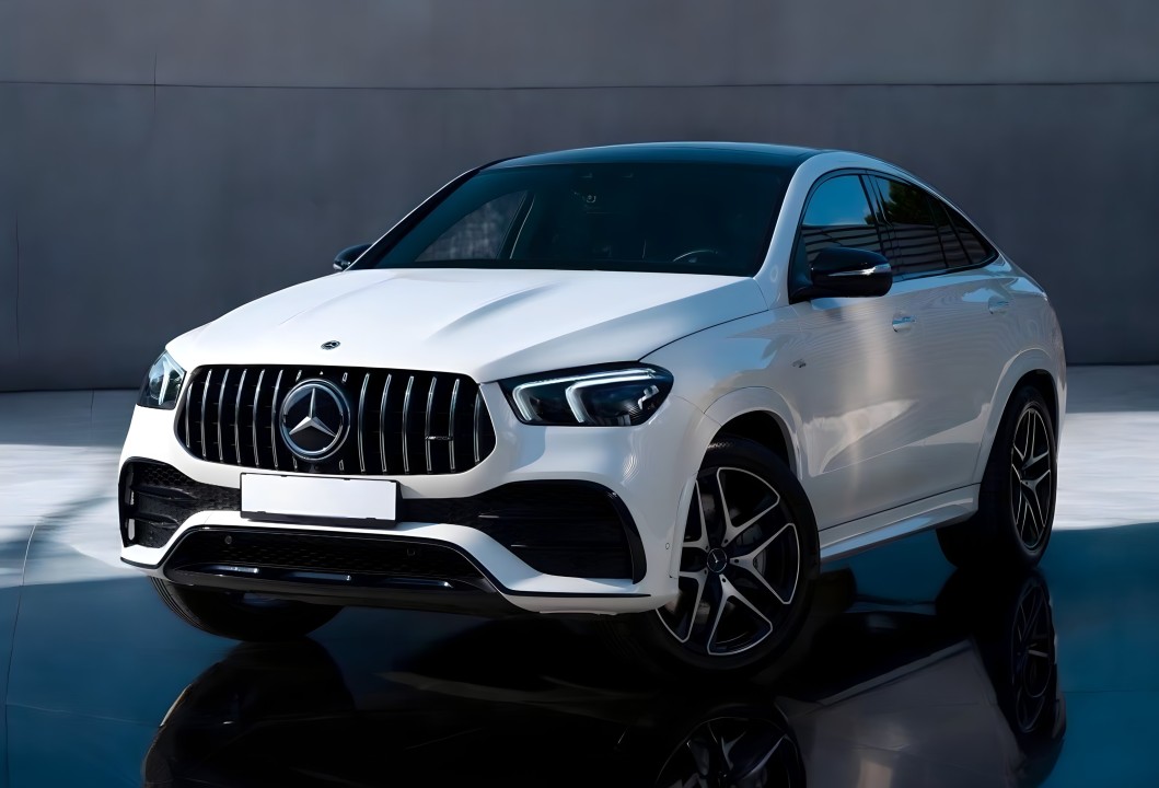 Mercedes-Benz GLE Coupe AMG 53 4MATIC+ (5)