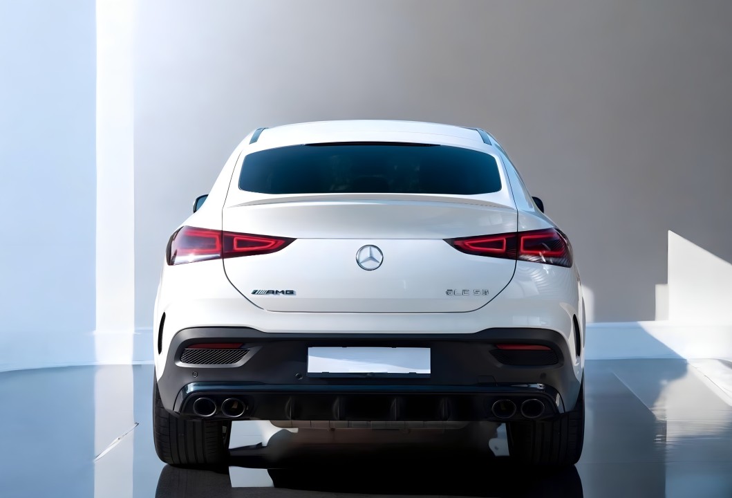 Mercedes-Benz GLE Coupe AMG 53 4MATIC+ (3)