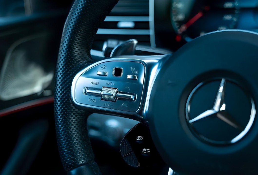 Mercedes-Benz GLE Coupe AMG 53 4MATIC+ - foto 10