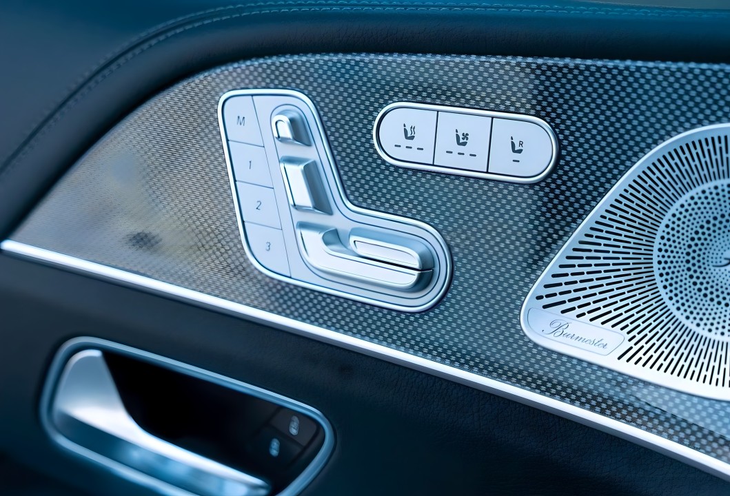 Mercedes-Benz GLE Coupe AMG 53 4MATIC+ - foto 21