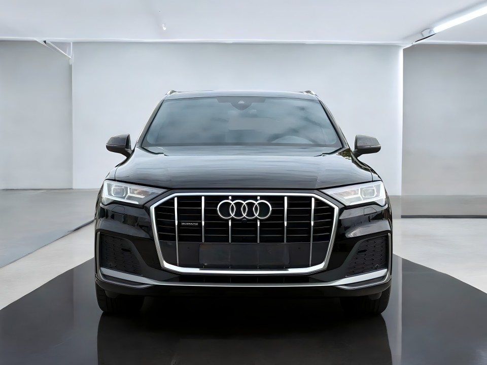 Audi Q7 50TDI quattro tiptronic - foto 9