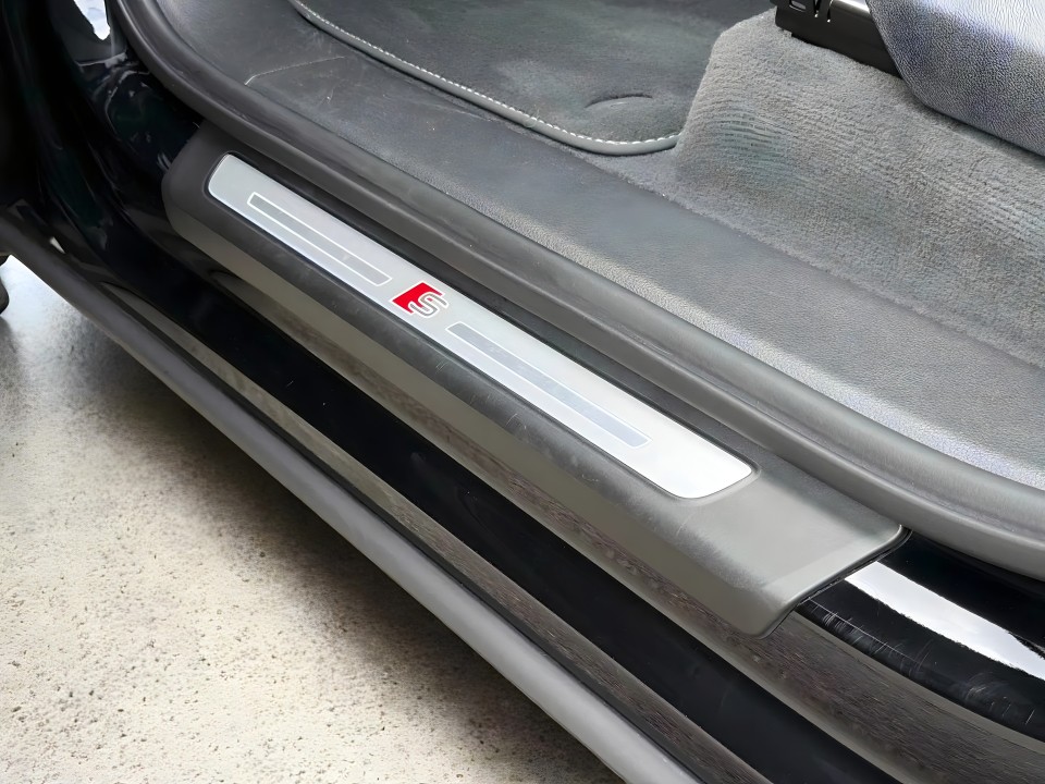 Audi Q7 50TDI quattro tiptronic - foto 22