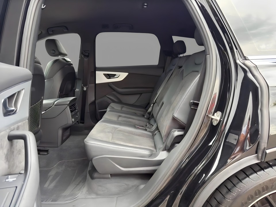 Audi Q7 50TDI quattro tiptronic - foto 11